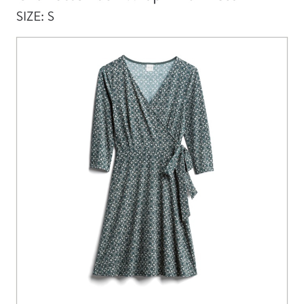 Kaileigh dress